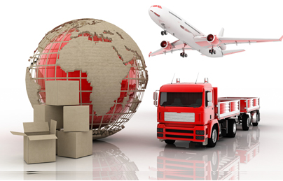 進(jìn)口清關(guān)配送